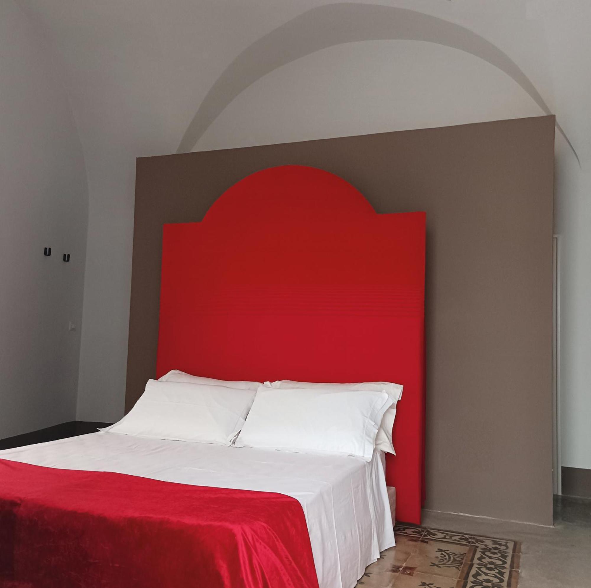 La Bella Estate Hotel Nardo Bagian luar foto