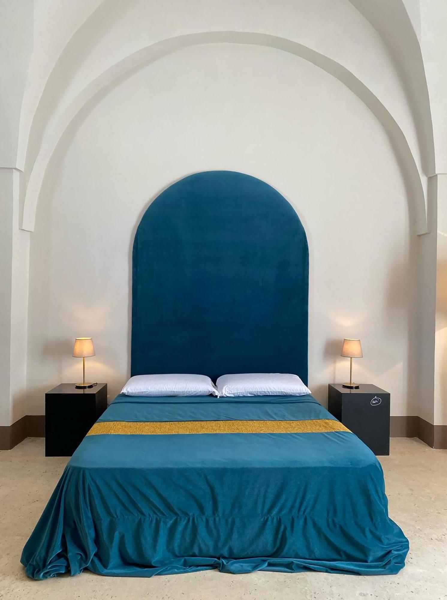La Bella Estate Hotel Nardo Bagian luar foto