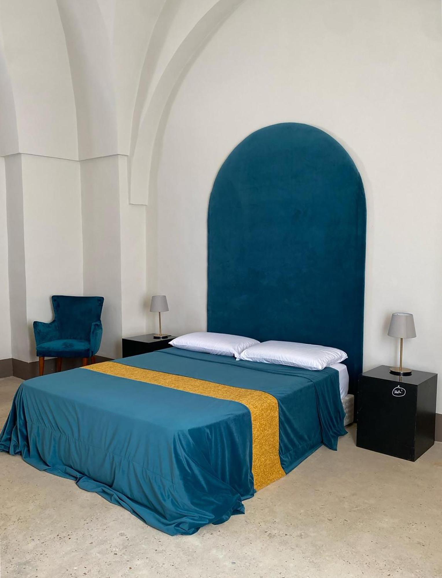 La Bella Estate Hotel Nardo Bagian luar foto