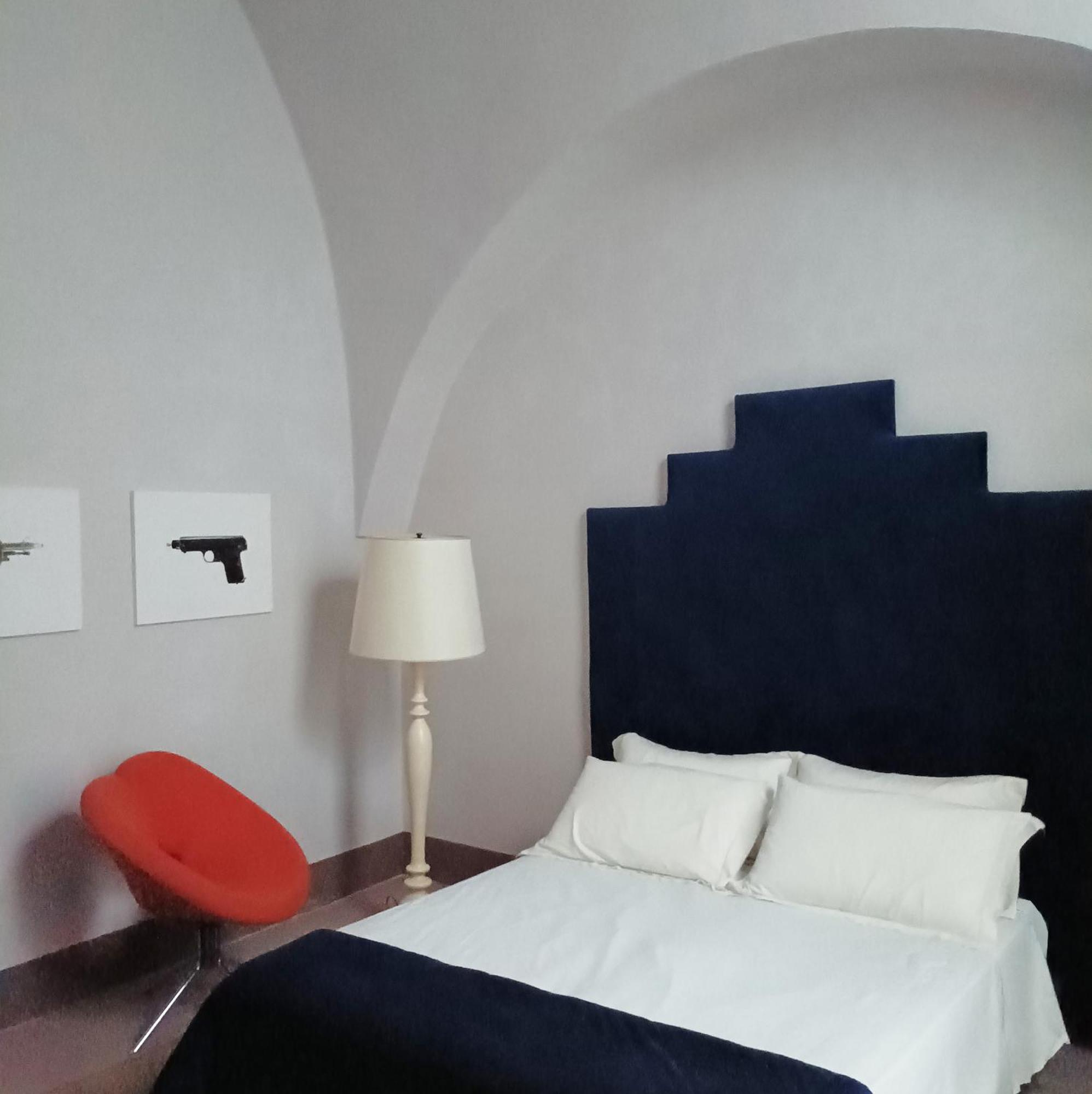 La Bella Estate Hotel Nardo Bagian luar foto