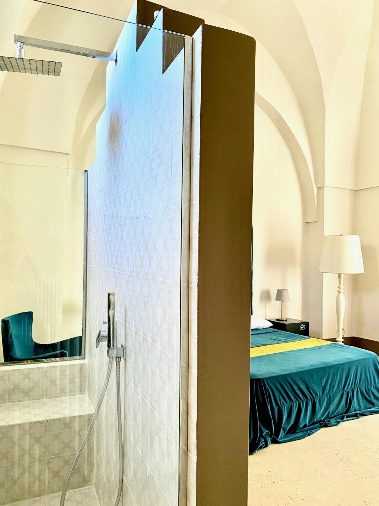 La Bella Estate Hotel Nardo Bagian luar foto