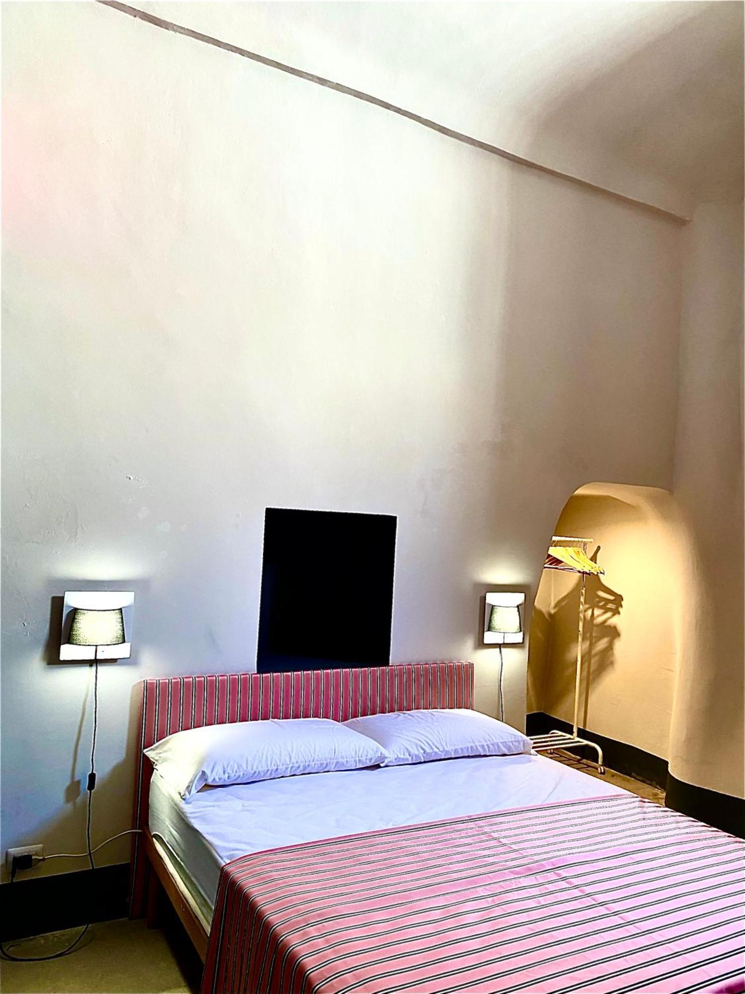 La Bella Estate Hotel Nardo Bagian luar foto