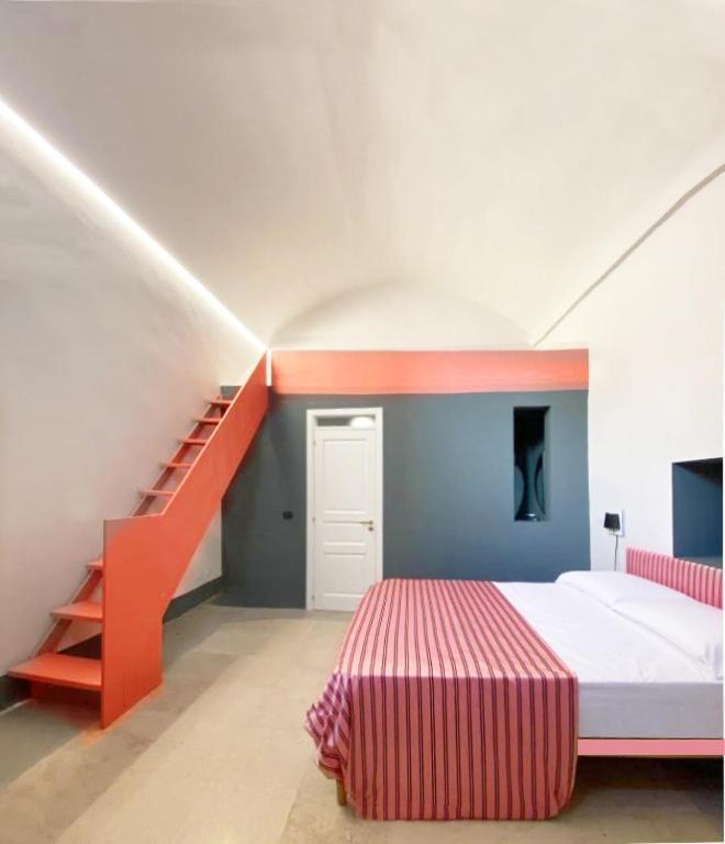 La Bella Estate Hotel Nardo Bagian luar foto